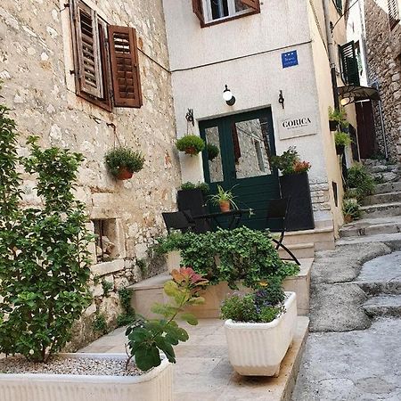 House Gorica Διαμέρισμα Σίμπενικ Εξωτερικό φωτογραφία