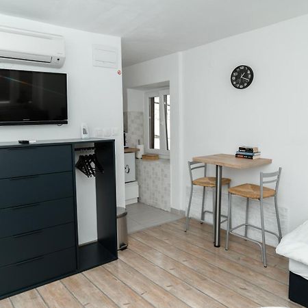 House Gorica Διαμέρισμα Σίμπενικ Εξωτερικό φωτογραφία