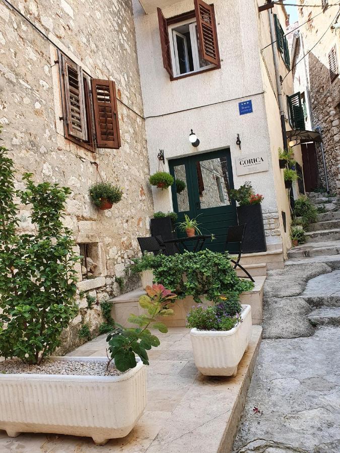 House Gorica Διαμέρισμα Σίμπενικ Εξωτερικό φωτογραφία