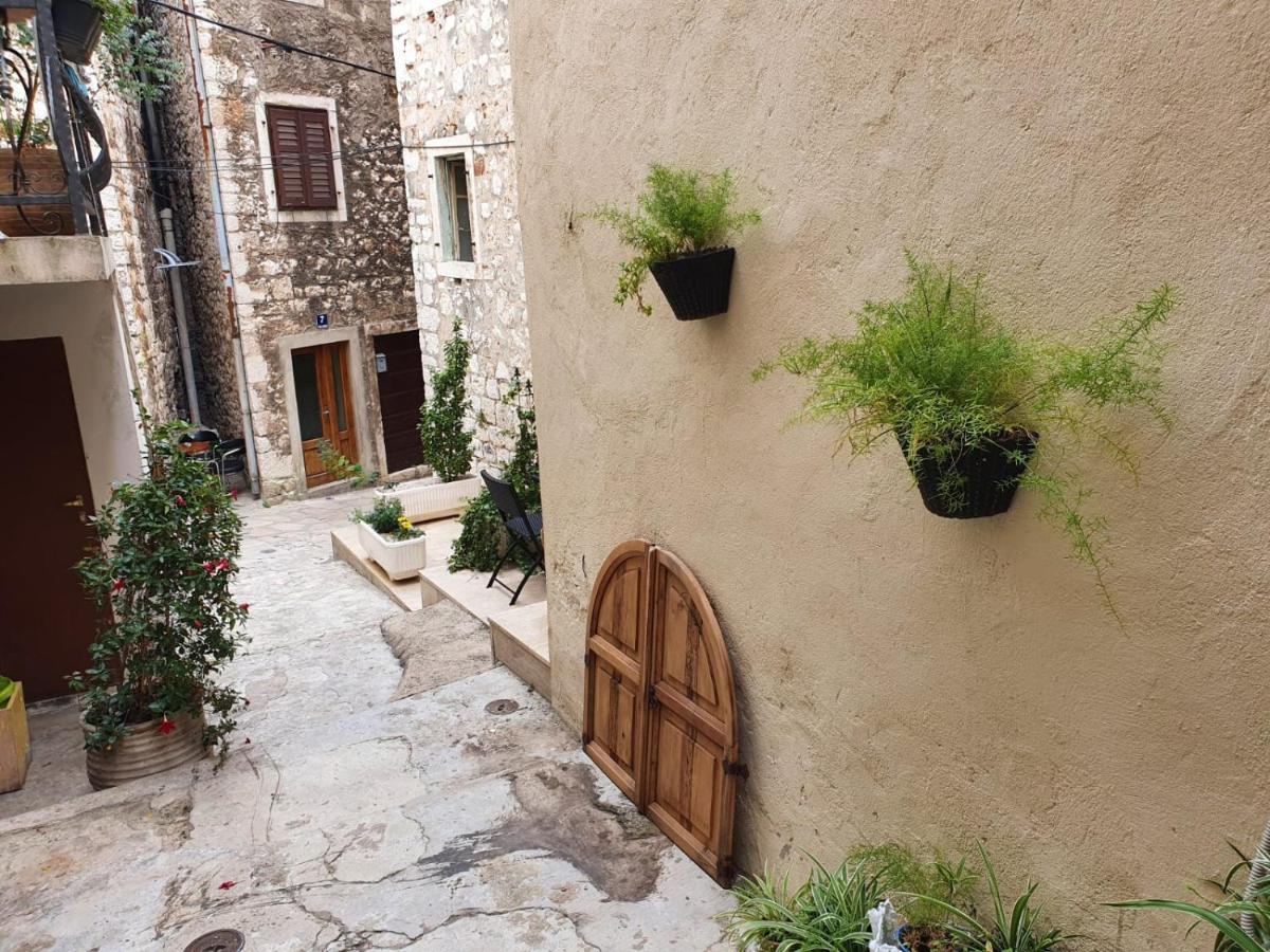 House Gorica Διαμέρισμα Σίμπενικ Εξωτερικό φωτογραφία