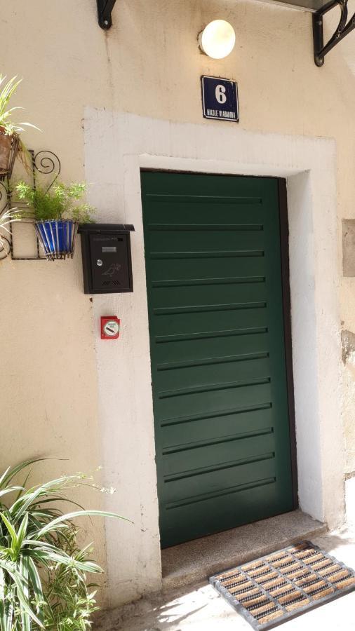 House Gorica Διαμέρισμα Σίμπενικ Εξωτερικό φωτογραφία