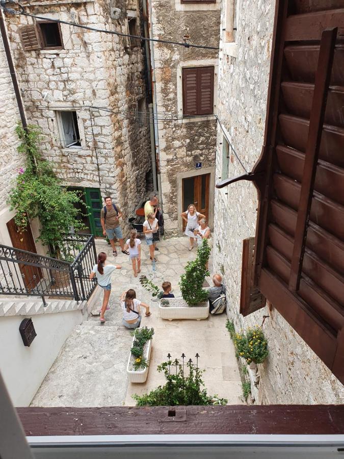 House Gorica Διαμέρισμα Σίμπενικ Εξωτερικό φωτογραφία