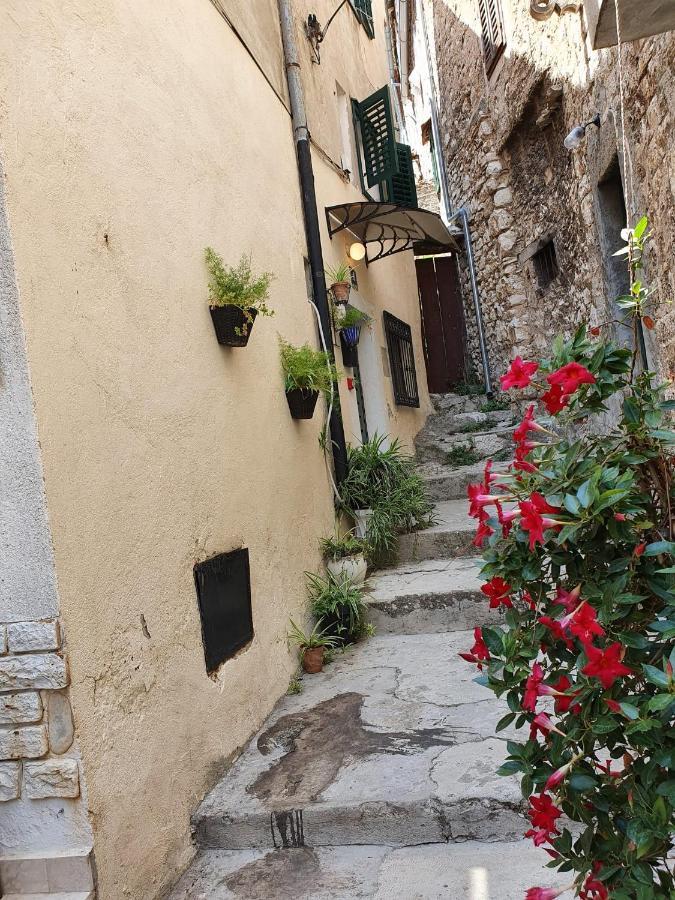 House Gorica Διαμέρισμα Σίμπενικ Εξωτερικό φωτογραφία