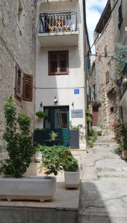 House Gorica Διαμέρισμα Σίμπενικ Δωμάτιο φωτογραφία
