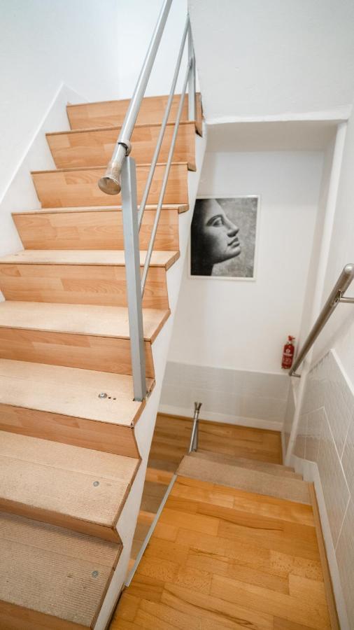 House Gorica Διαμέρισμα Σίμπενικ Εξωτερικό φωτογραφία