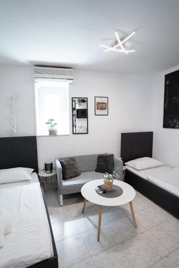 House Gorica Διαμέρισμα Σίμπενικ Εξωτερικό φωτογραφία