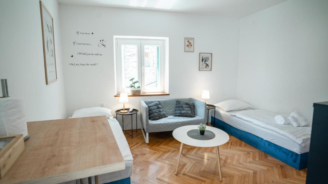 House Gorica Διαμέρισμα Σίμπενικ Εξωτερικό φωτογραφία