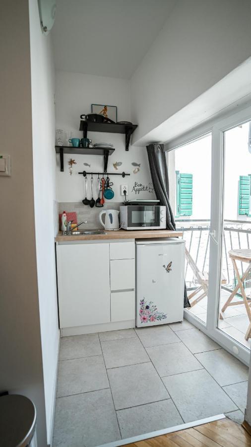 House Gorica Διαμέρισμα Σίμπενικ Εξωτερικό φωτογραφία