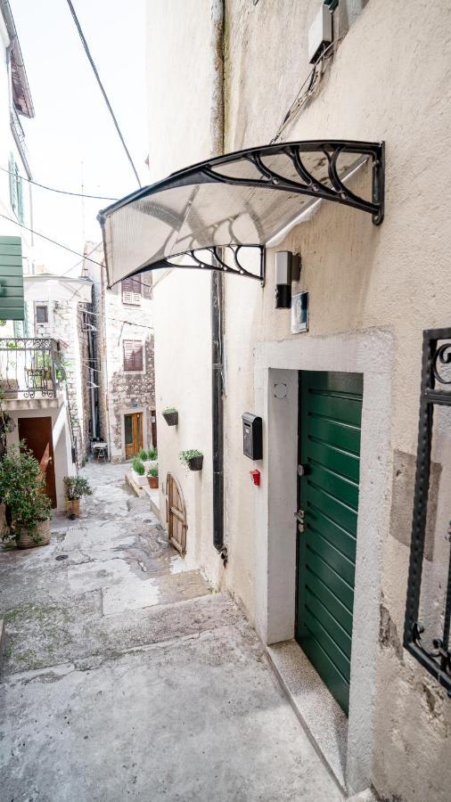 House Gorica Διαμέρισμα Σίμπενικ Εξωτερικό φωτογραφία