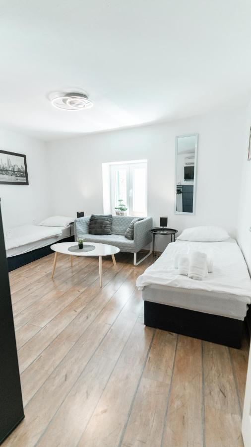 House Gorica Διαμέρισμα Σίμπενικ Εξωτερικό φωτογραφία