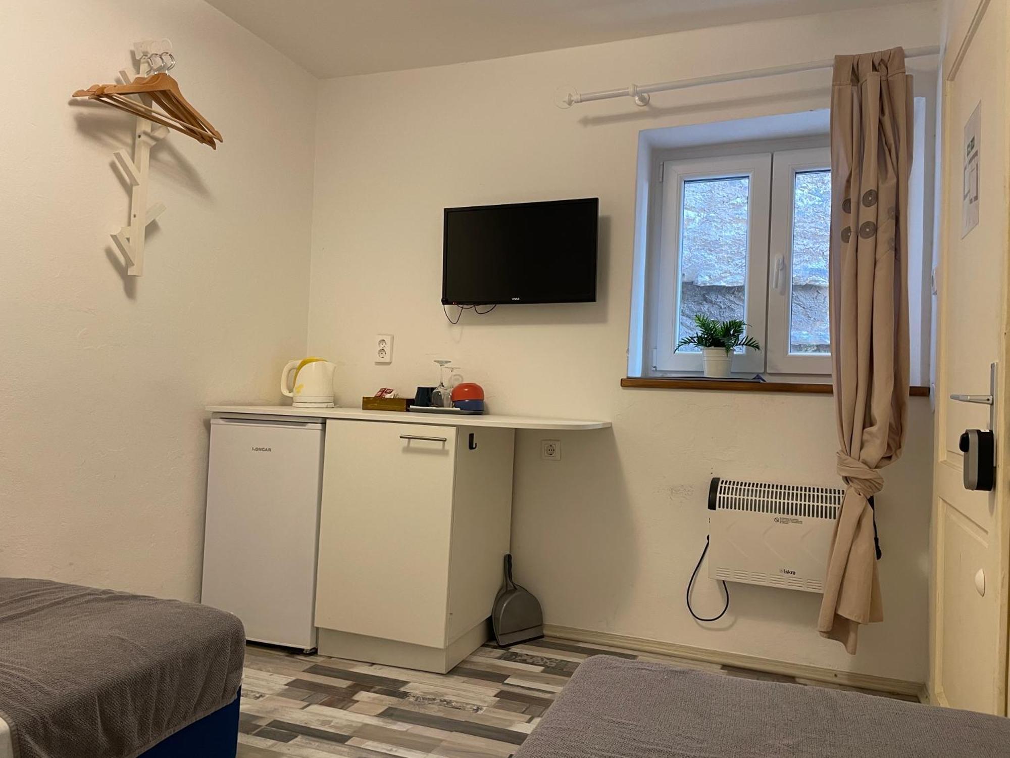 House Gorica Διαμέρισμα Σίμπενικ Εξωτερικό φωτογραφία