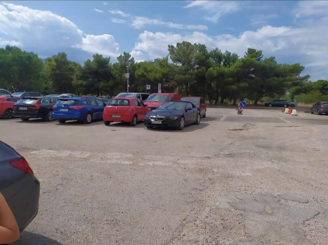 House Gorica Διαμέρισμα Σίμπενικ Εξωτερικό φωτογραφία