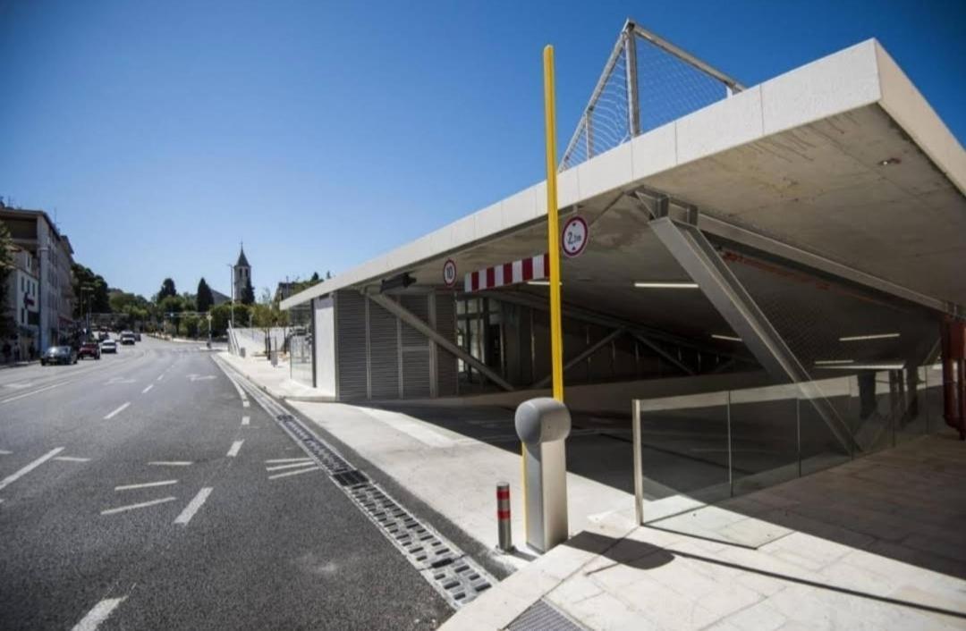 House Gorica Διαμέρισμα Σίμπενικ Εξωτερικό φωτογραφία