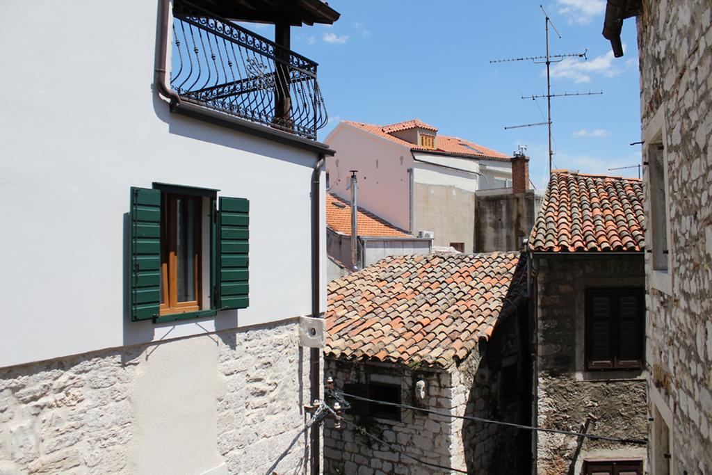 House Gorica Διαμέρισμα Σίμπενικ Εξωτερικό φωτογραφία